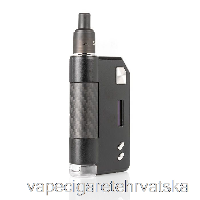 Vape Cigarete Yihi Sx Auto Squonk 30w Pod Sustav čađa